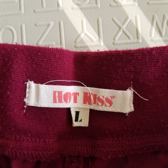 🚫SOLD🚫HotKiss▪︎Cargo Style Chino Shorts - Picture 5 of 10